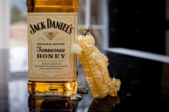 jack honey