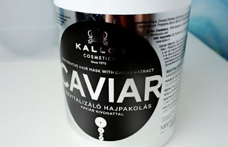 kallos caviar